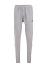 Fila Pantaloni Tuta Fam0627 Black Iris, Bright White