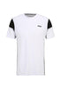 Fila Fila T-Shirt* Fam0629 Black Iris, Bright White, tr