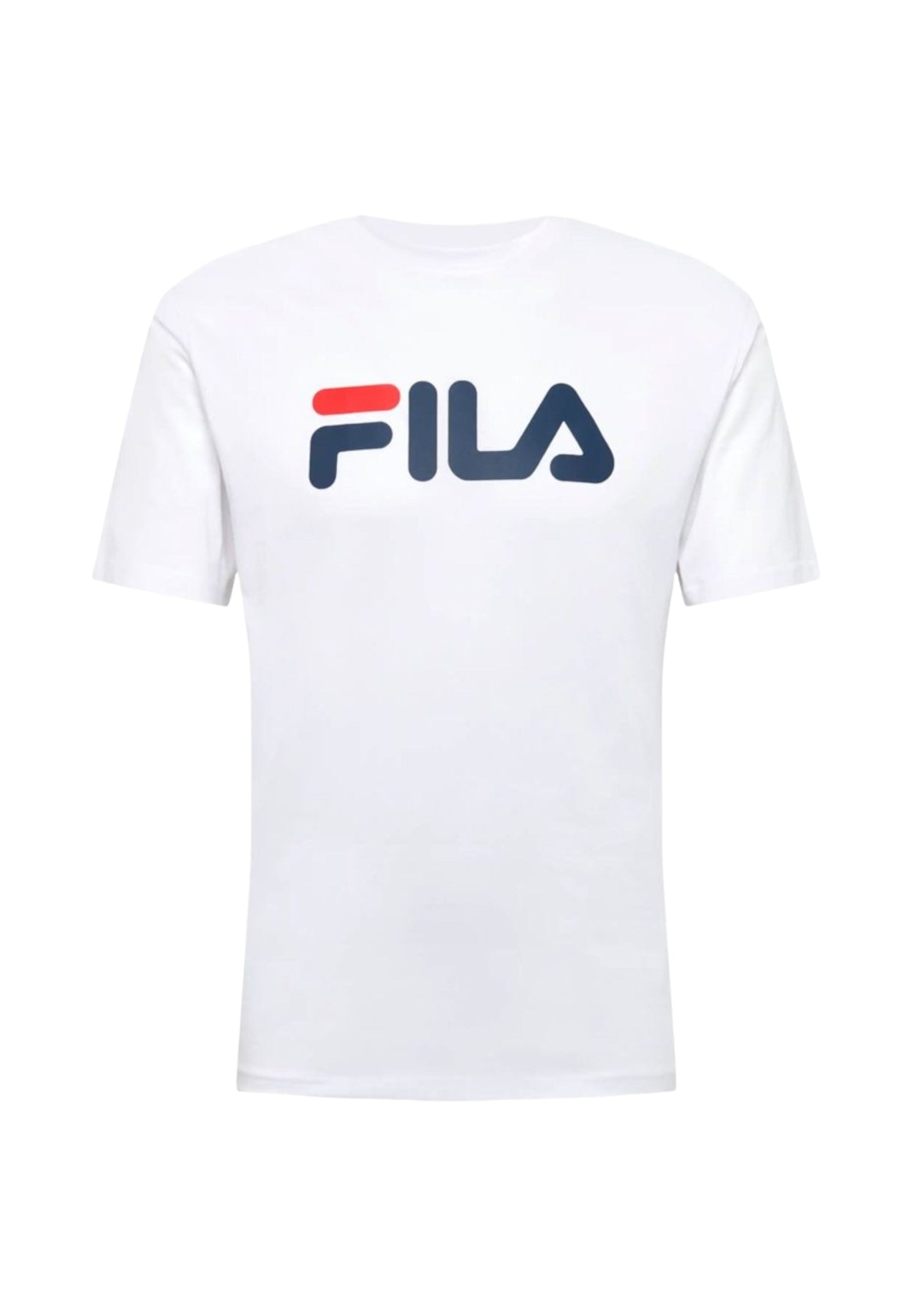T-Shirt Fau0067 Bright White