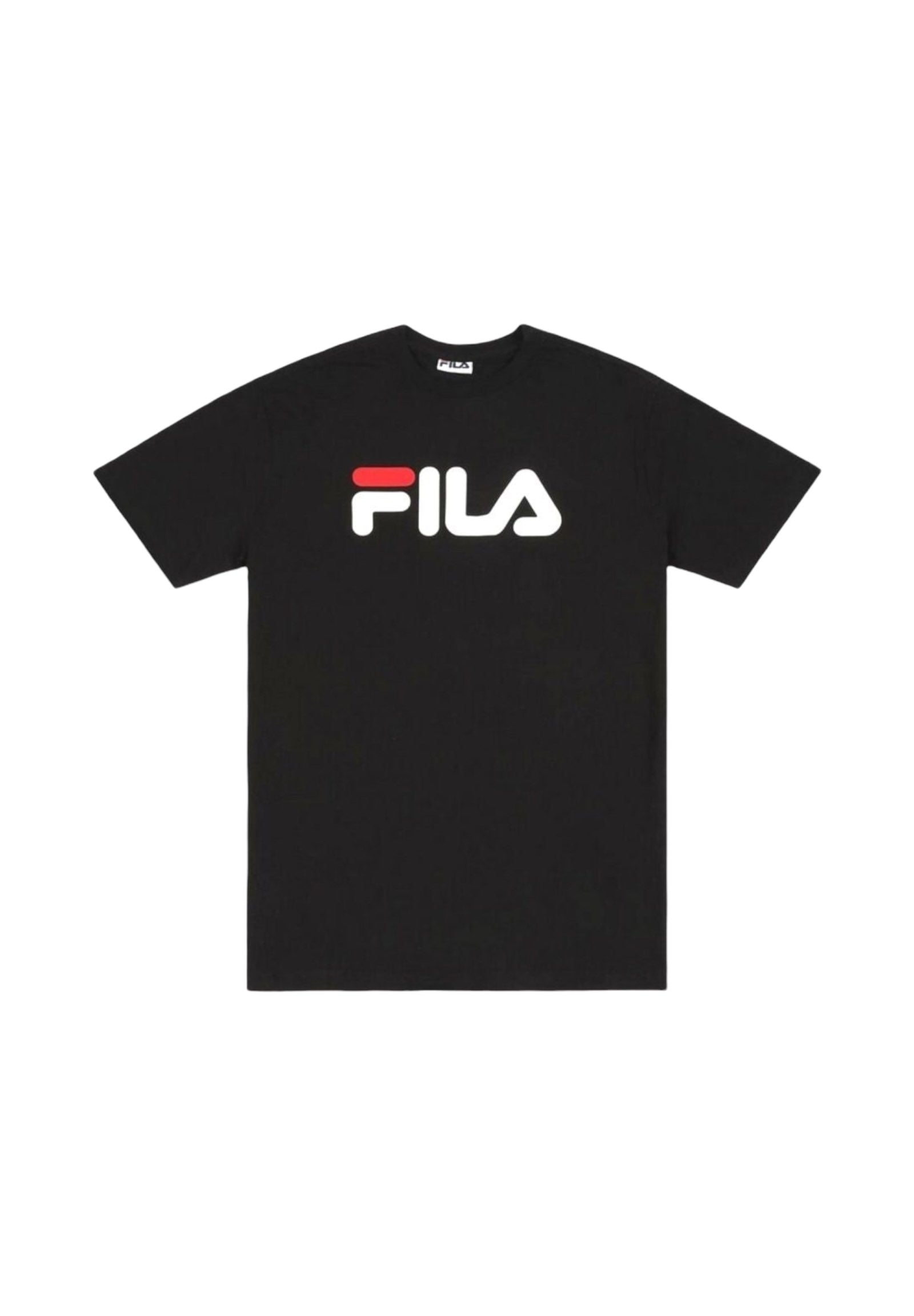 T-Shirt Fau0067 Black