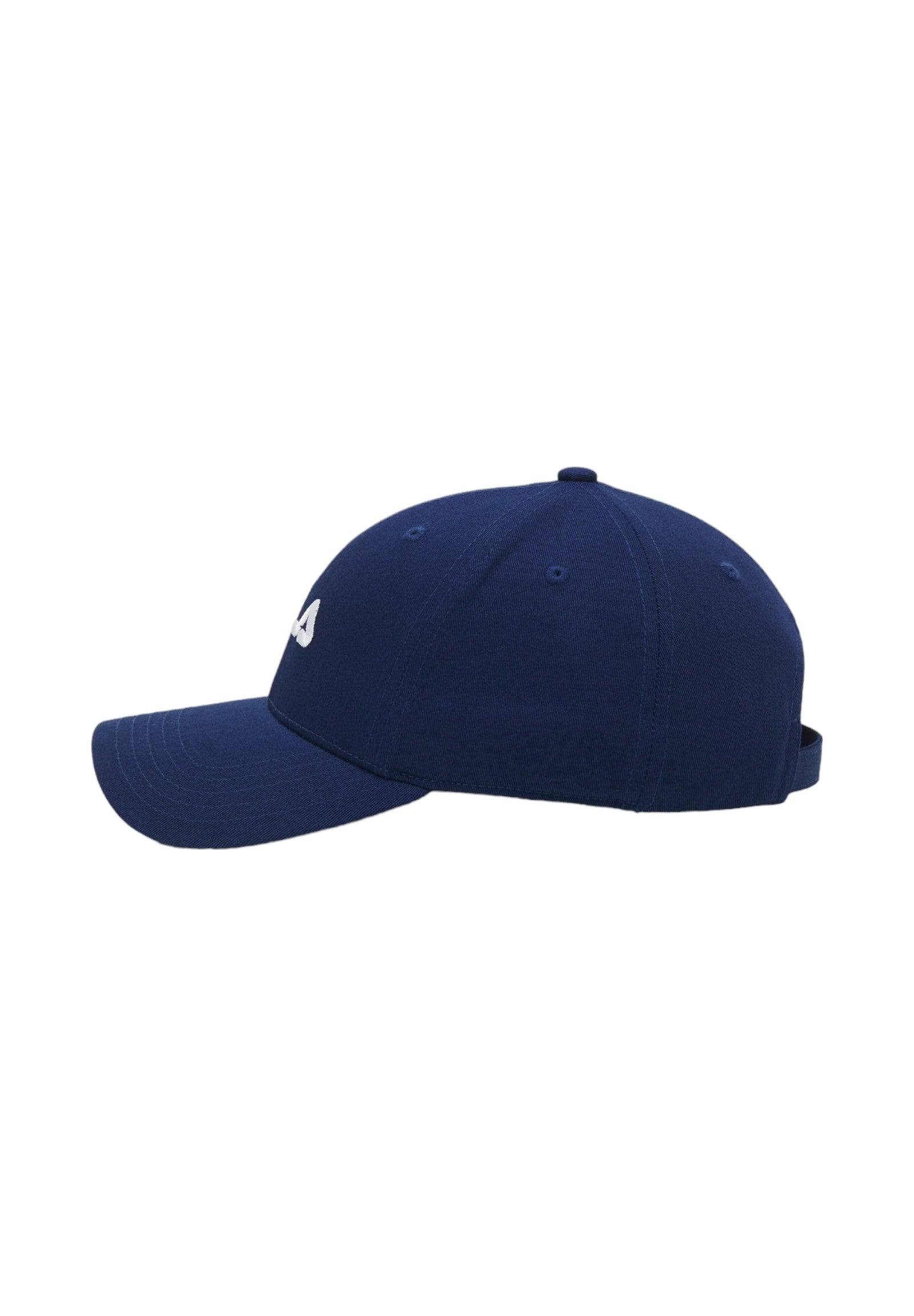 Baseball Hat Fcu0070 Medieval Blue