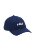 Fila Baseball Hat Fcu0070 Medieval Blue