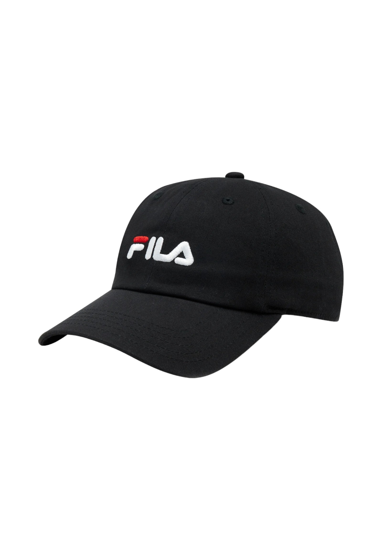Baseball Hat Fcu0070 Black