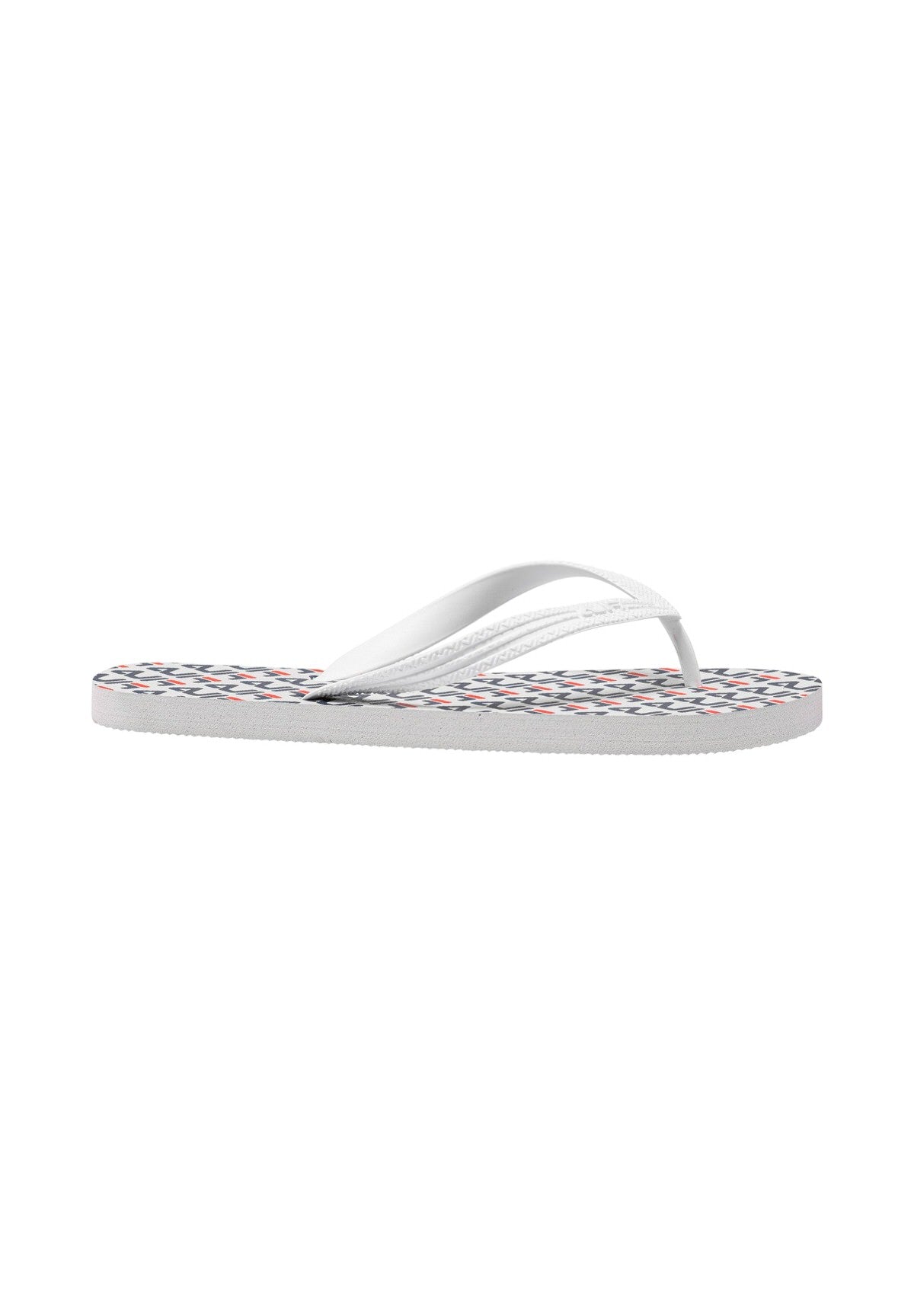 Flip flops Ffm0029 White