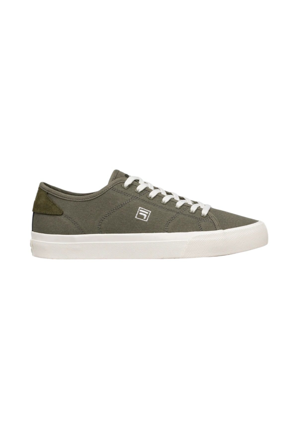 Sneakers Ffm0224 Burnt Olive