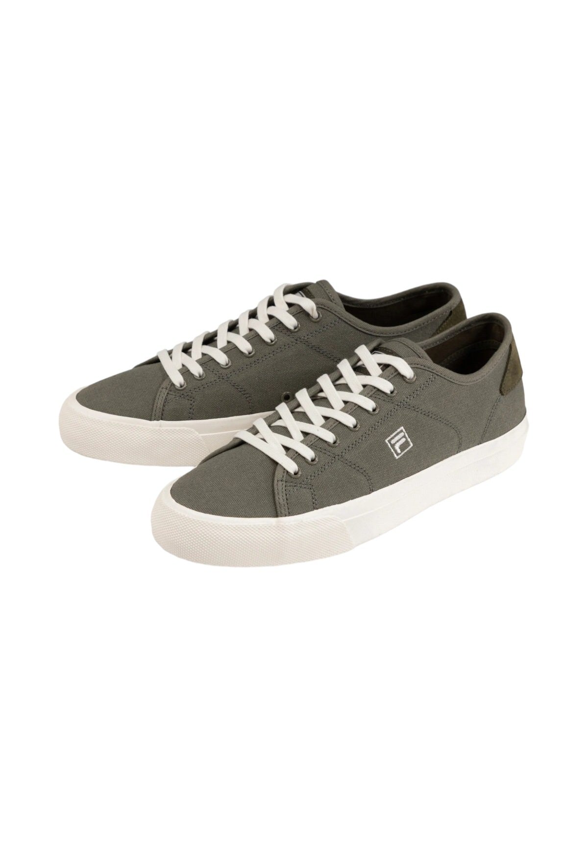 Sneakers Ffm0224 Burnt Olive