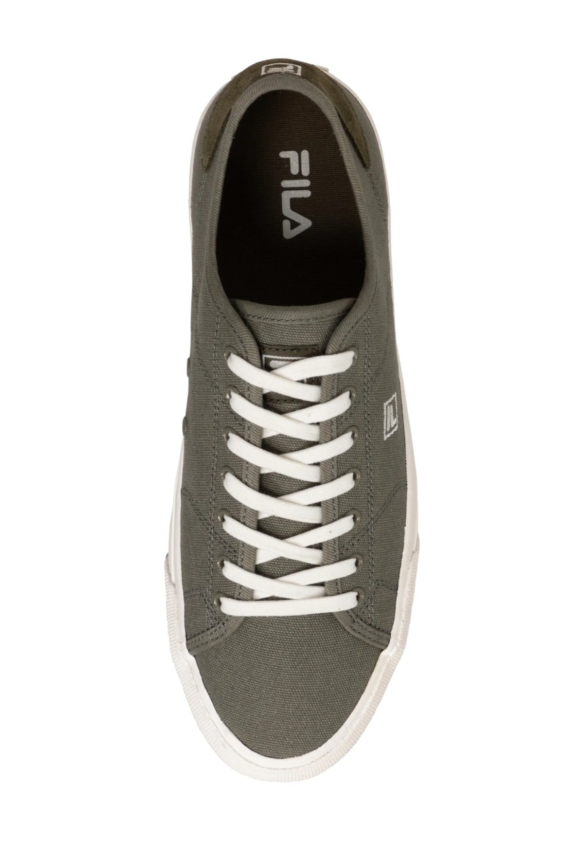 Sneakers Ffm0224 Burnt Olive