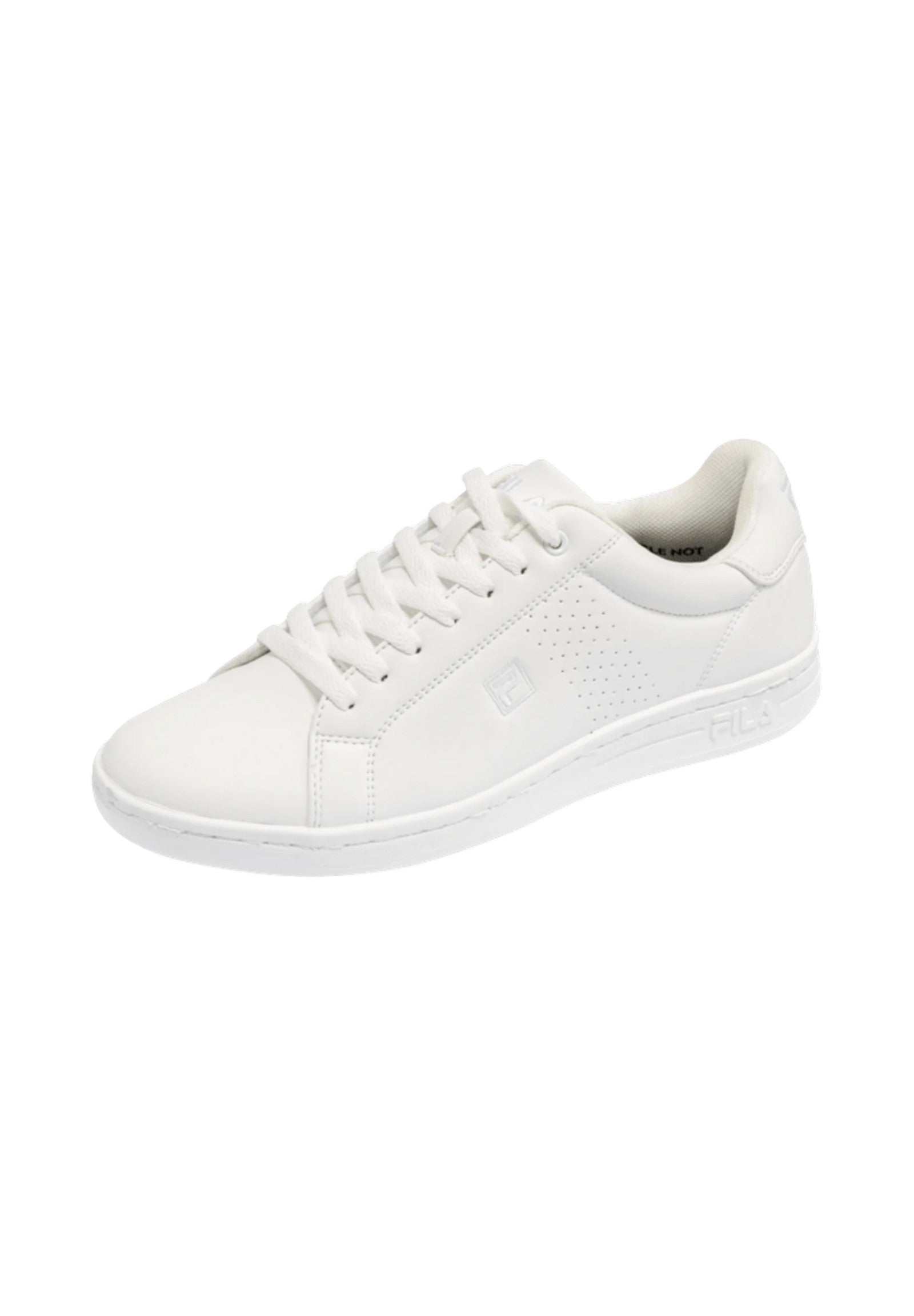 Fila Sneakers Ffm0298 White