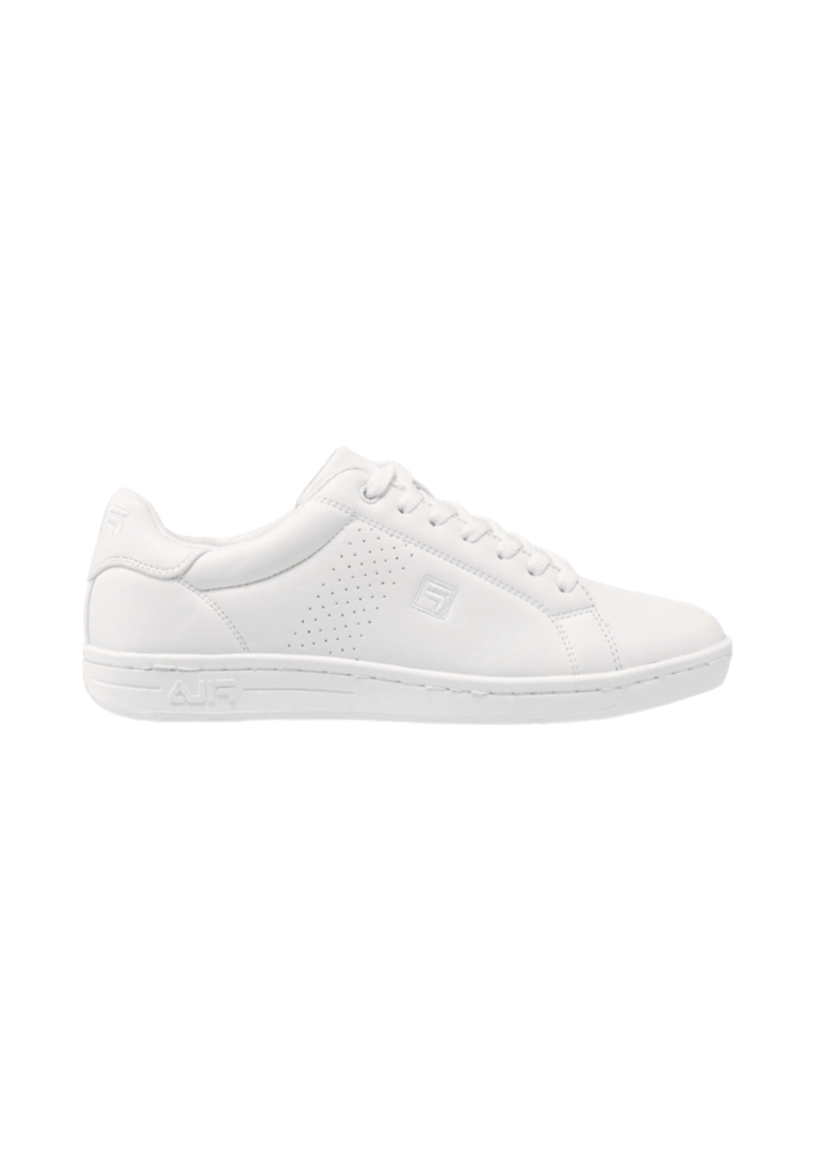 Ffm0298 White sneakers