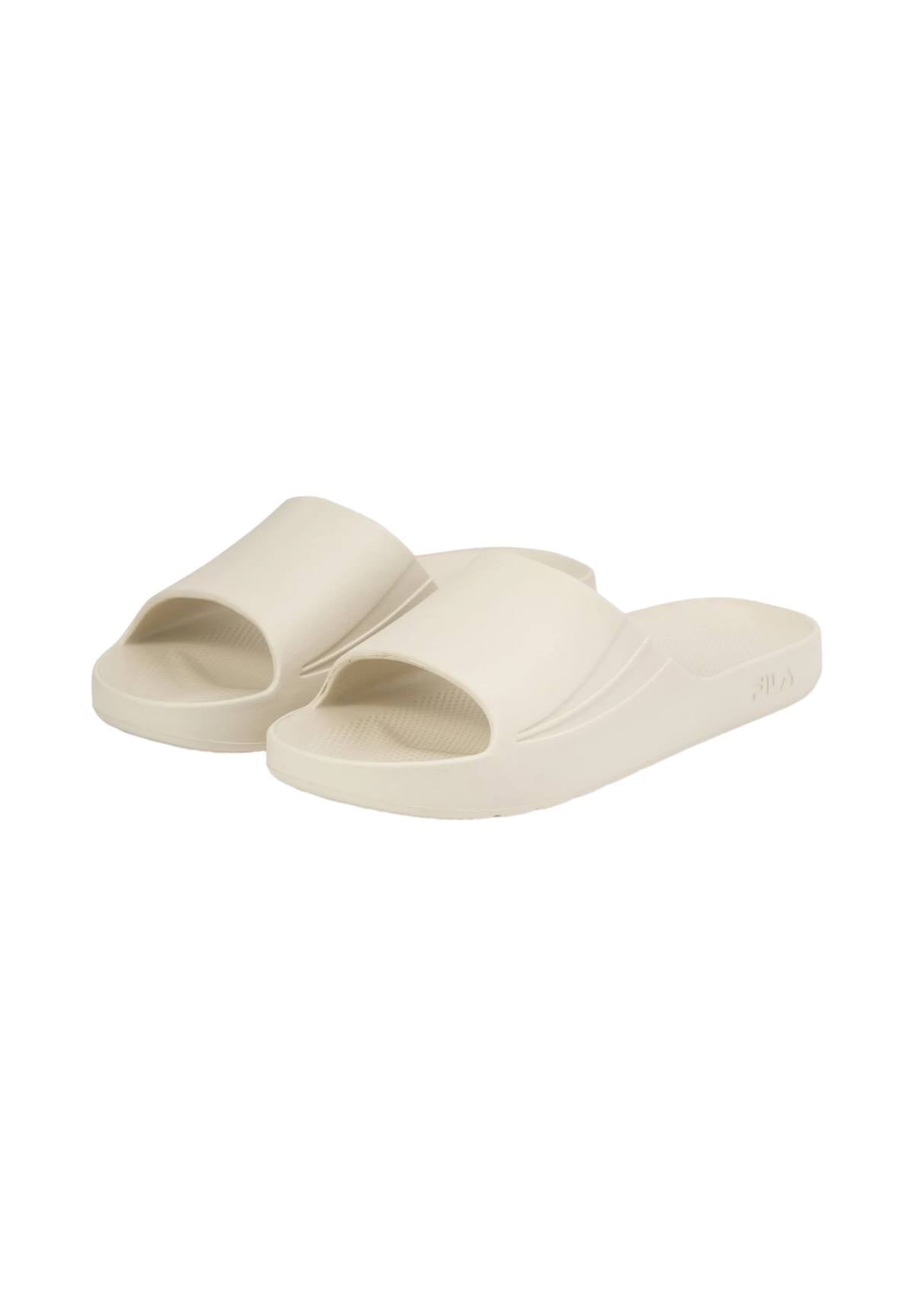 Slippers Ffm0305 Bone White