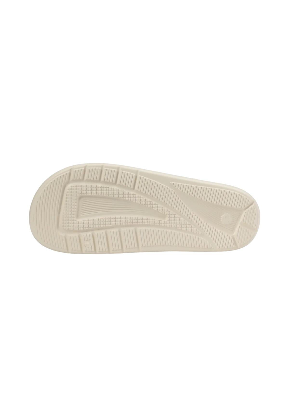 Slippers Ffm0305 Bone White