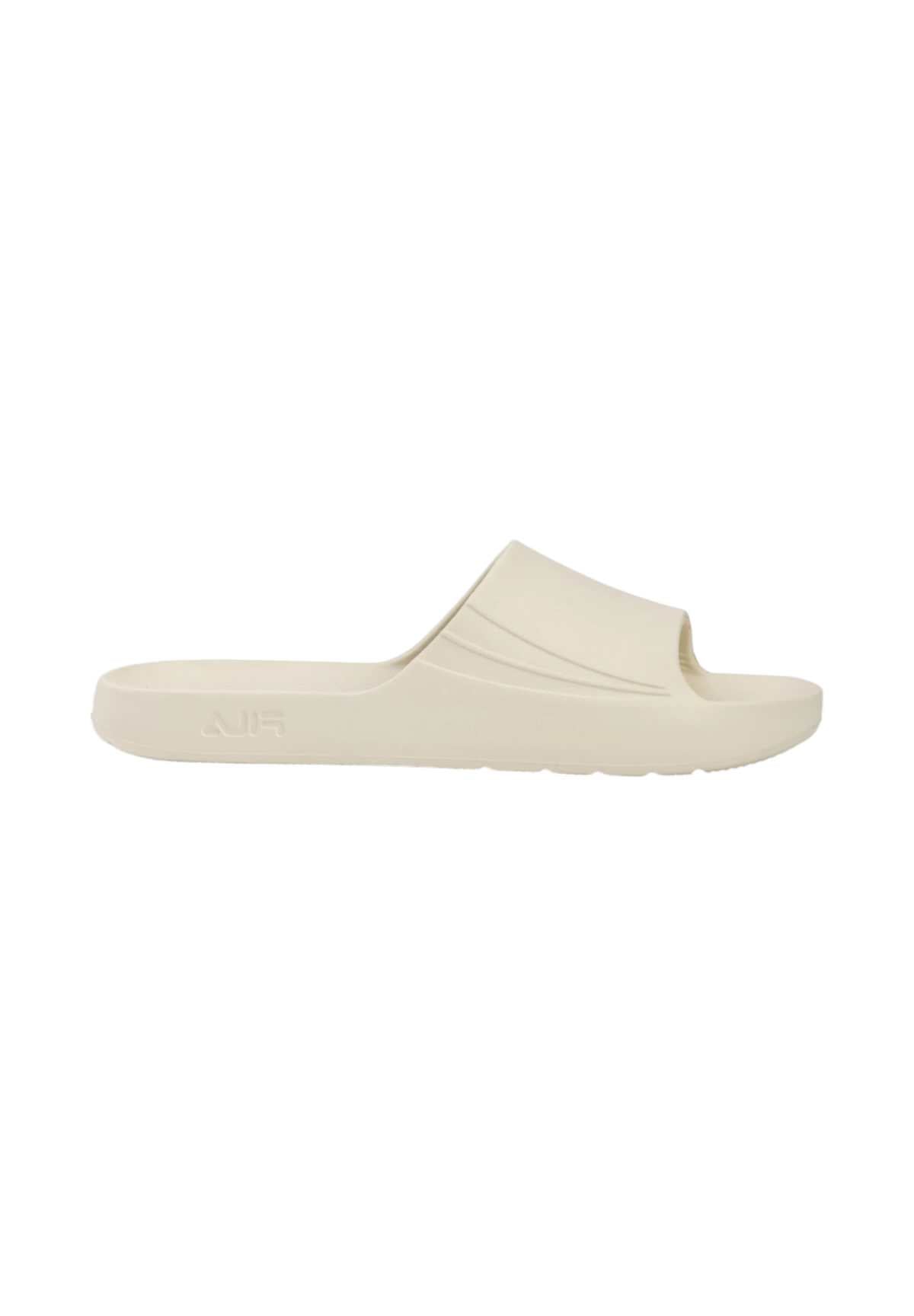 Slippers Ffm0305 Bone White