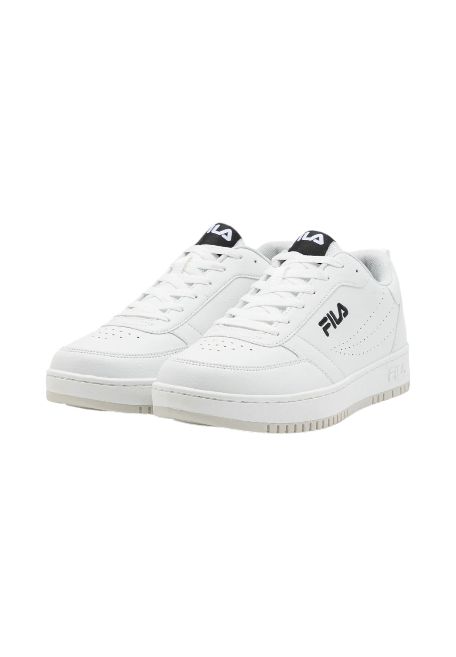 Ffm0308 White sneakers