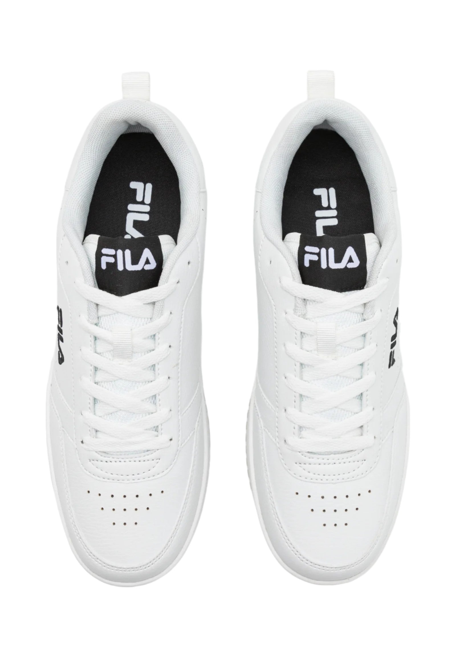 Ffm0308 White sneakers