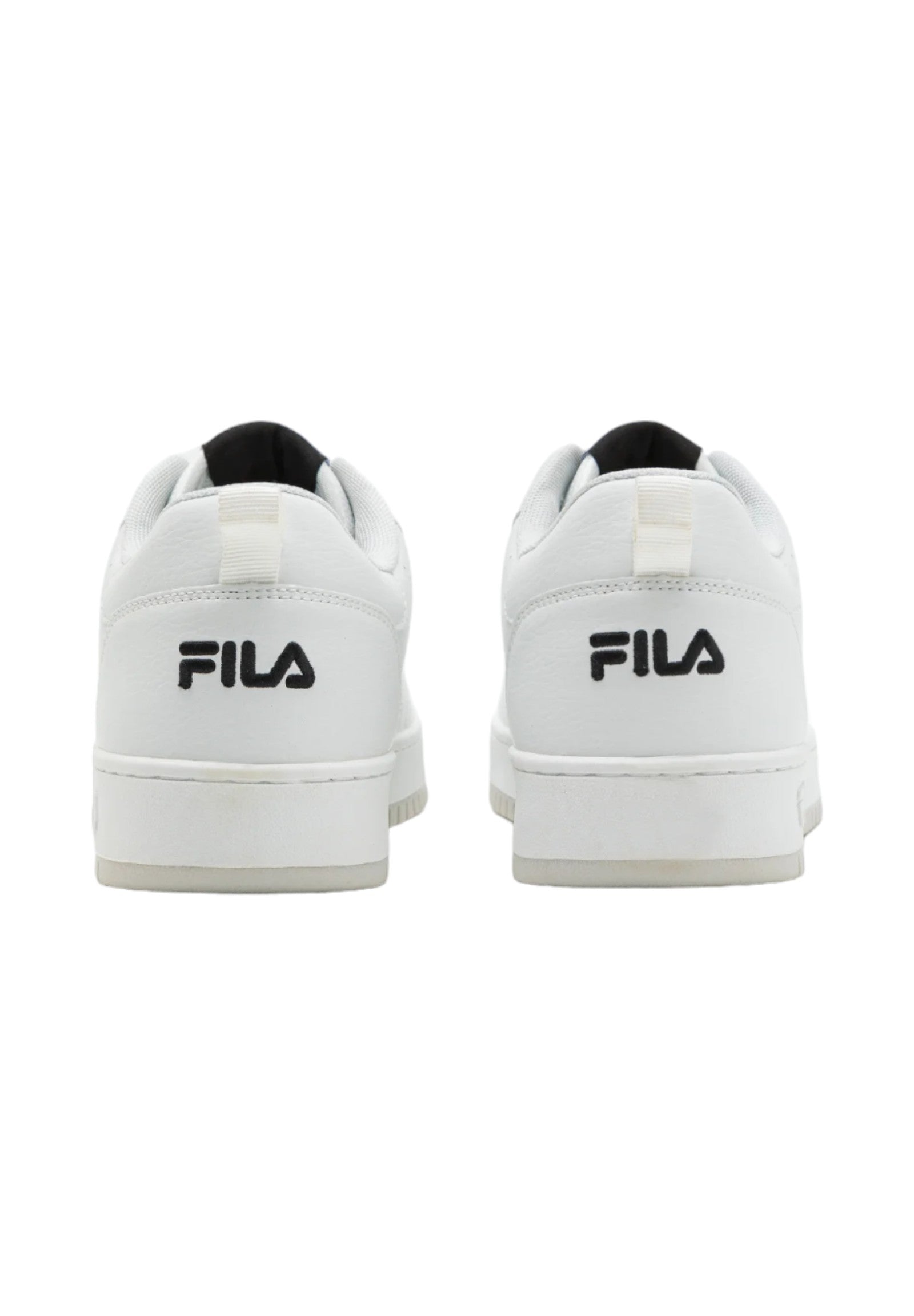 Fila Sneakers Ffm0308 White