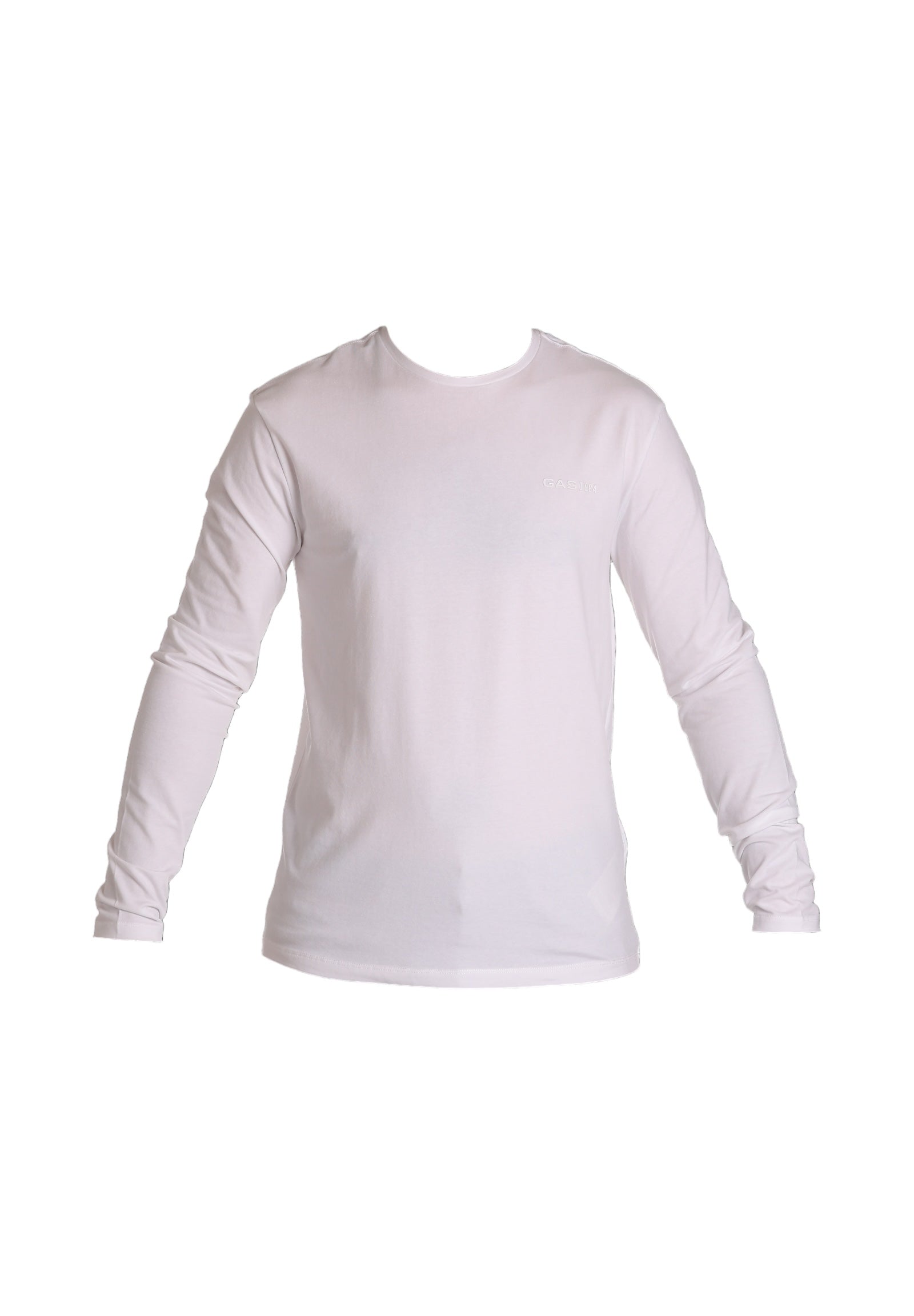 T-Shirt A6983 White