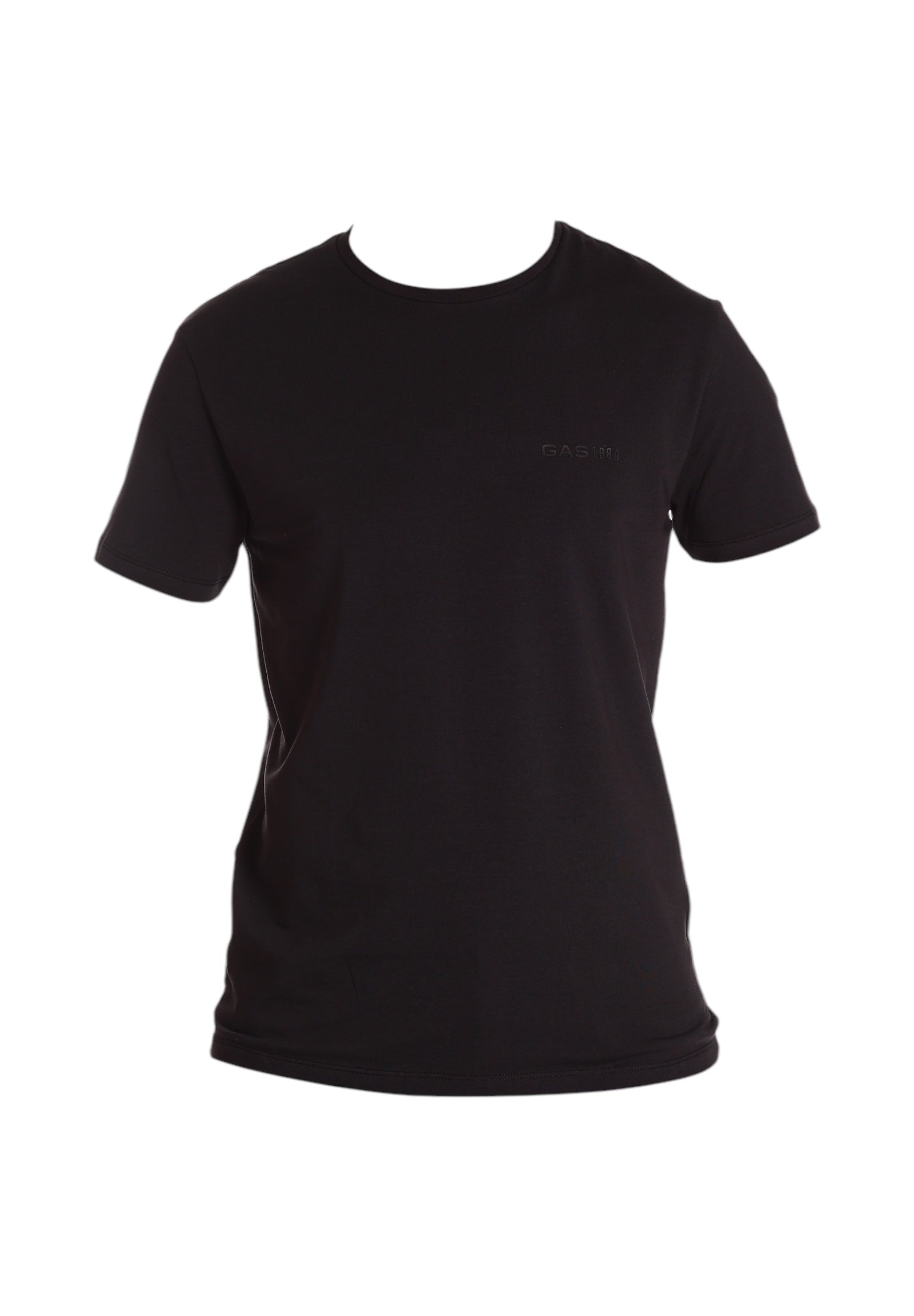 T-Shirt A6984 Black