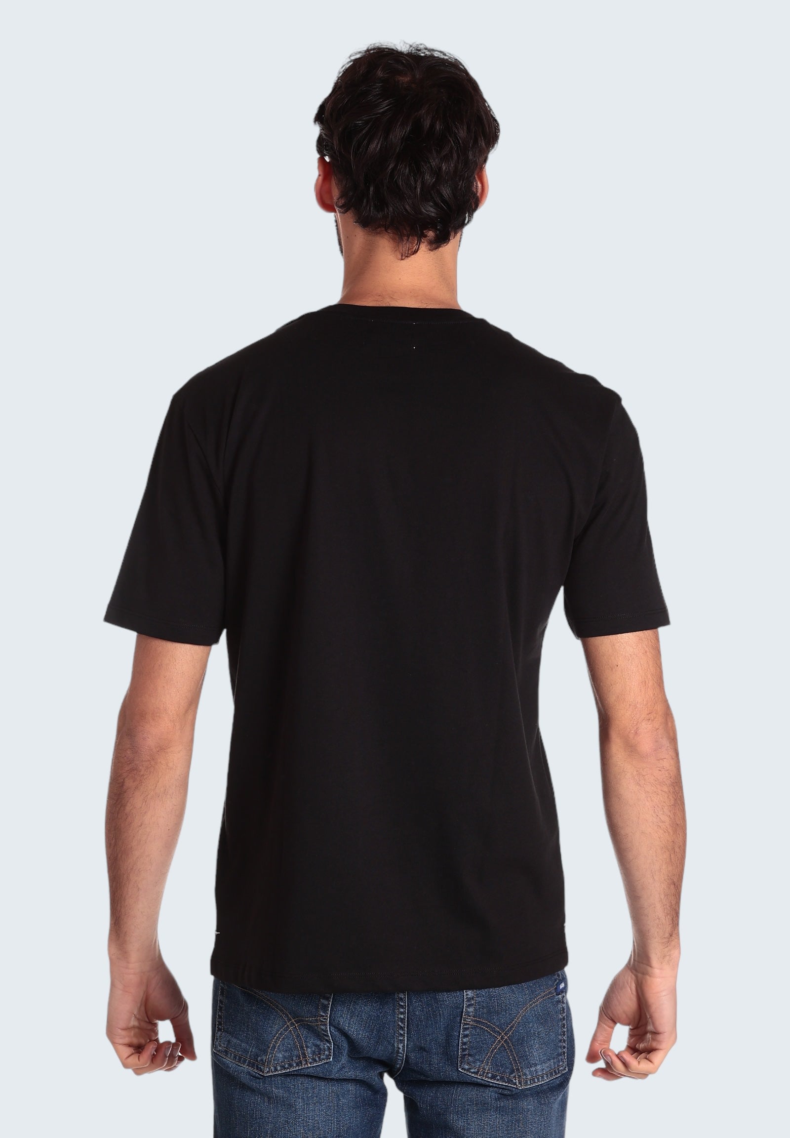 T-Shirt A6997 Black