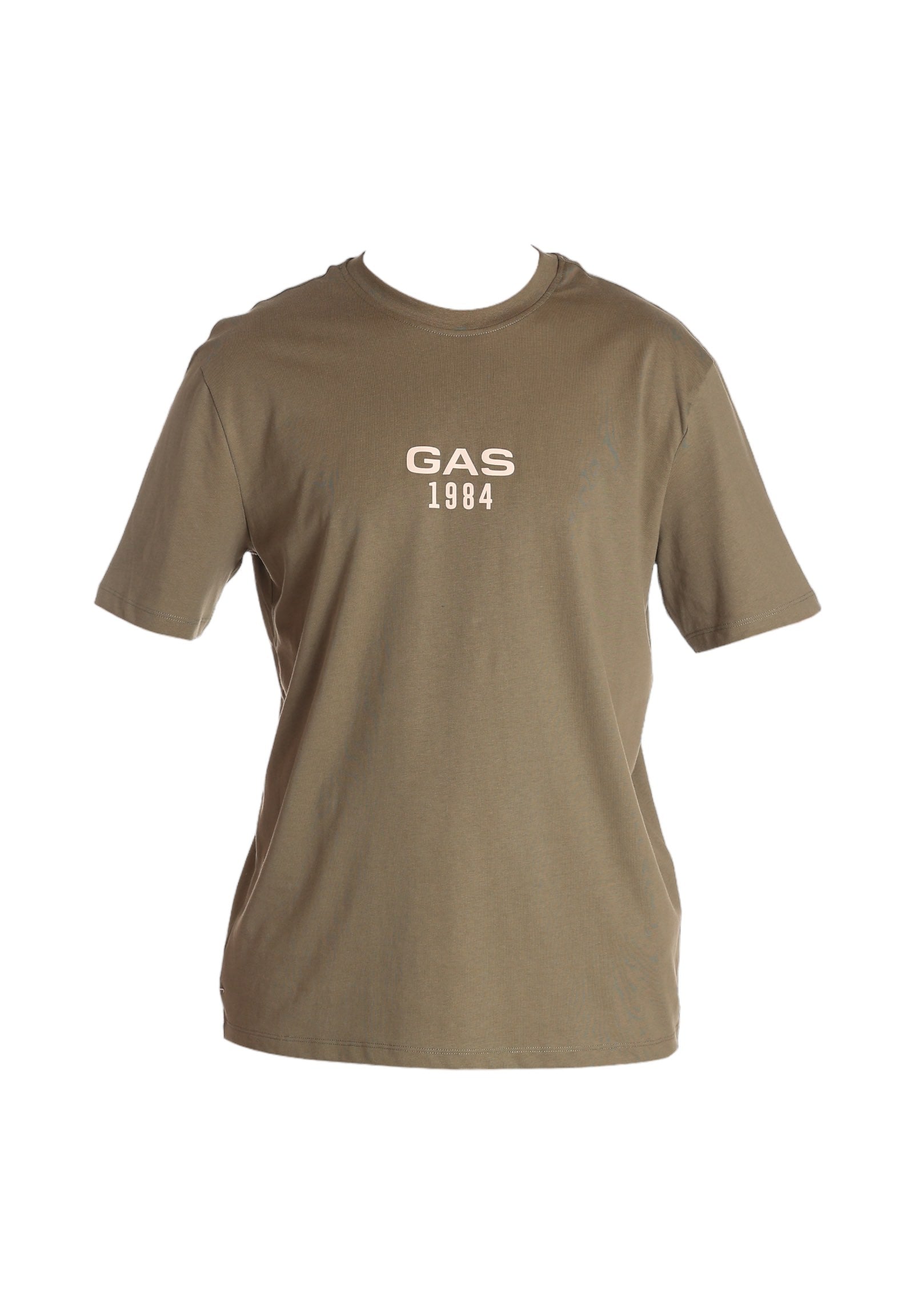 T-Shirt A6997 Four Leafclover