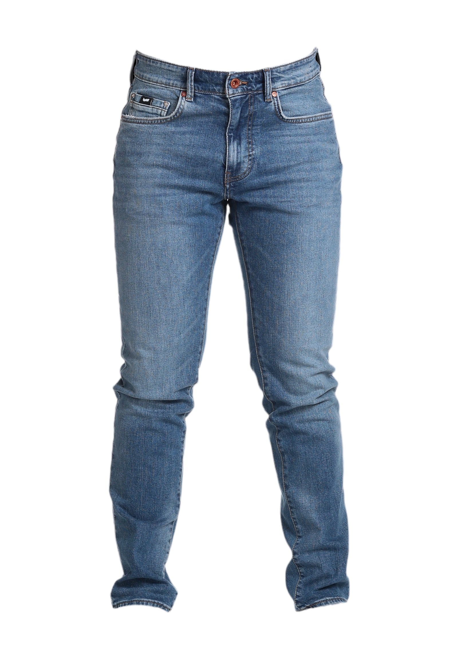 Jeans A7236 Stone Mid Light