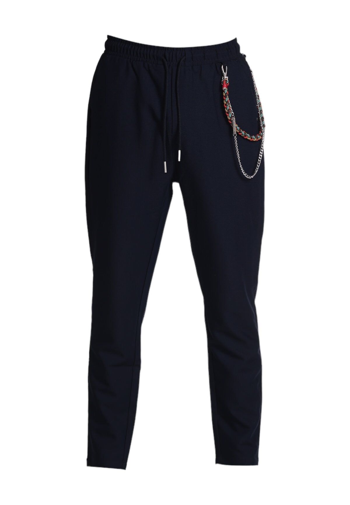 Pantaloni Gl003bD-S24 Deep Blue