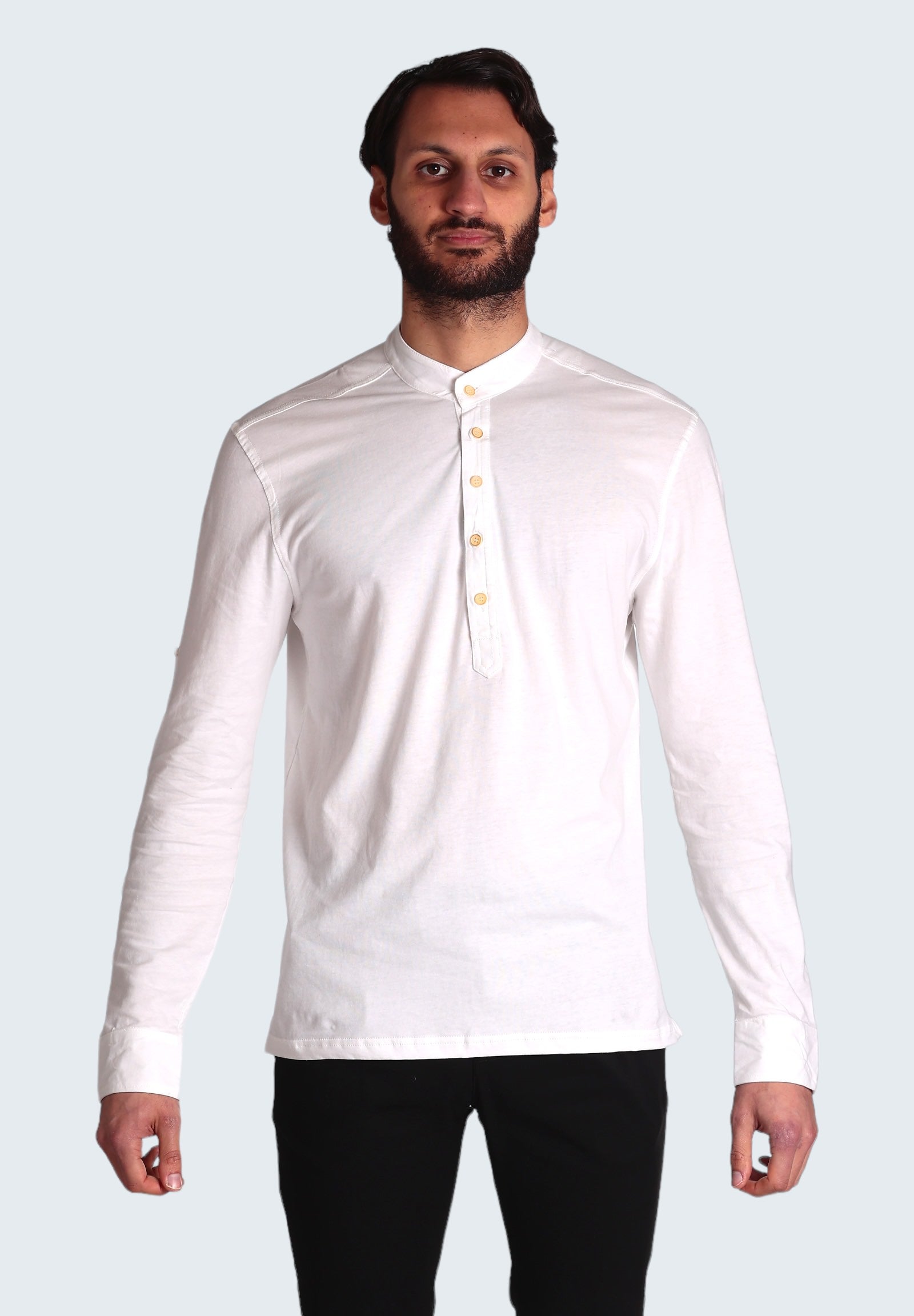 T-Shirt Gl1055F-S24 White