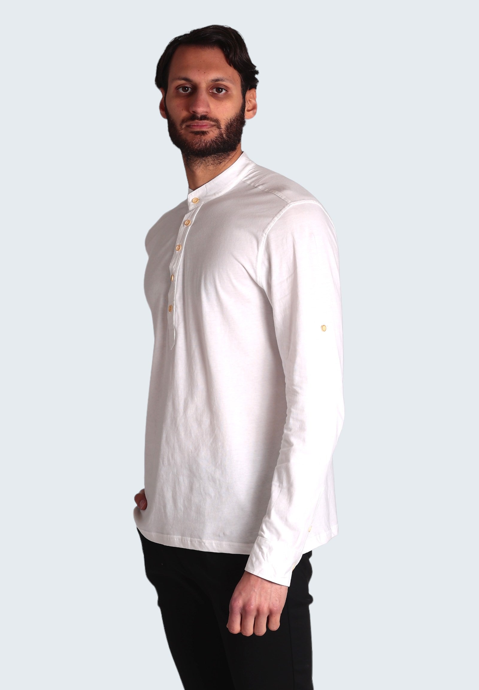 T-Shirt Gl1055F-S24 White