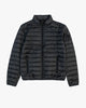 Gianni Lupo Down jacket Gl2009K-S24 Blue