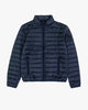 Gianni Lupo Down jacket Gl2009K-S24 Blue