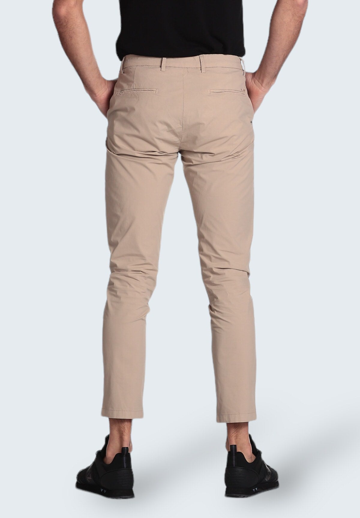 Trousers Gl5151bd Sand