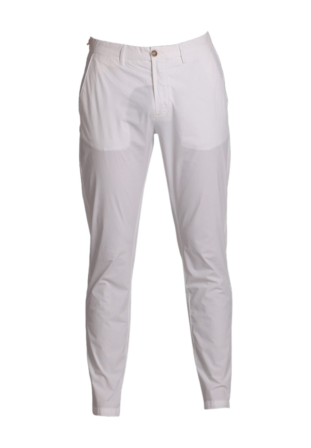 Pants Gl5151bd White