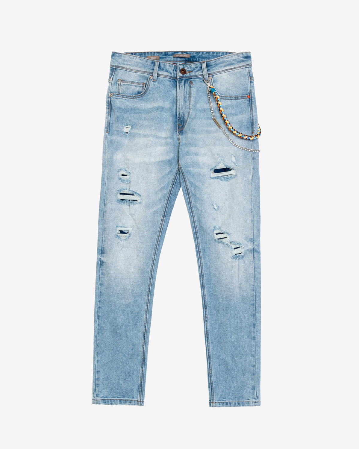 Jeans Gl6239q Jeans