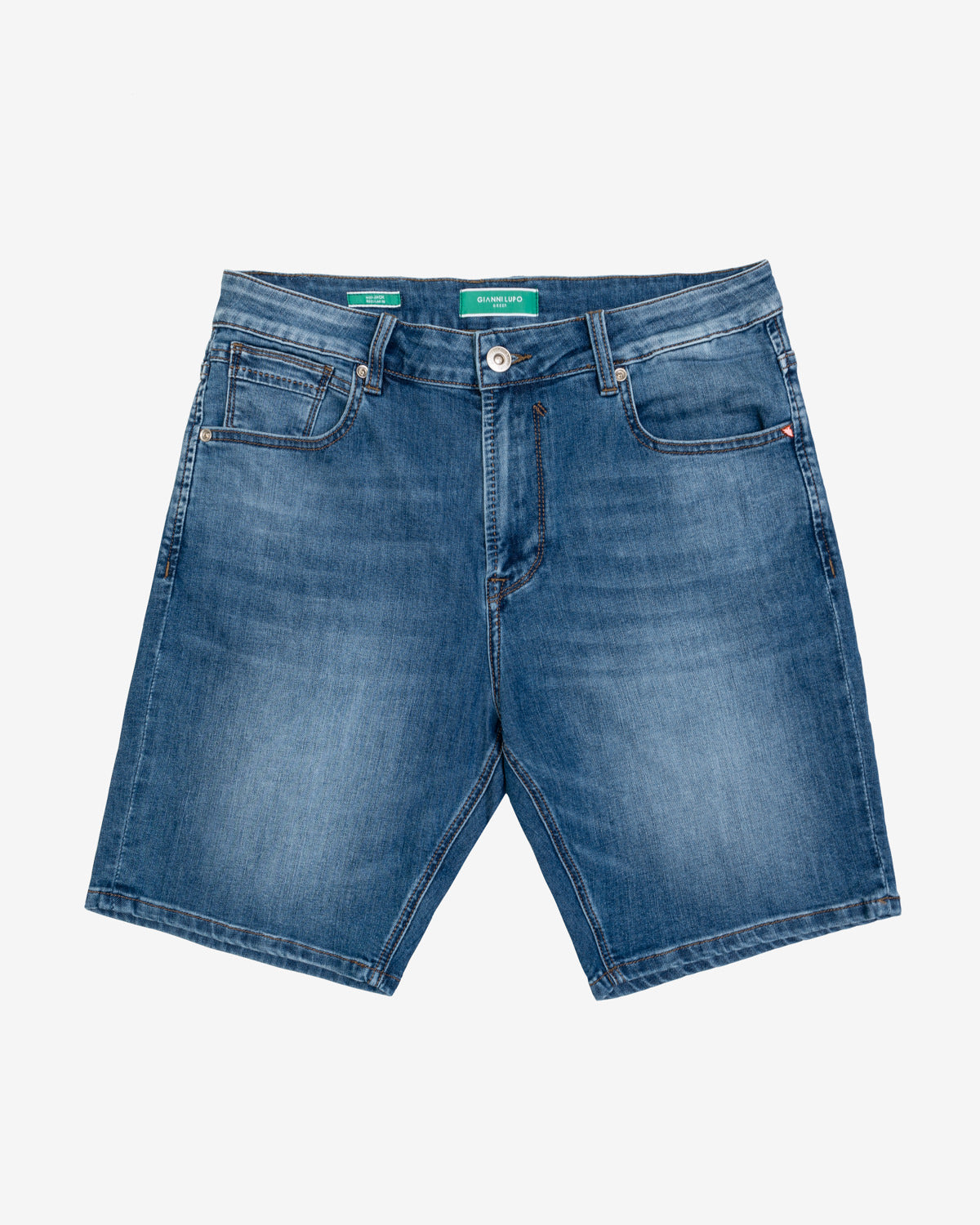 Bermuda Gl6282q Jeans