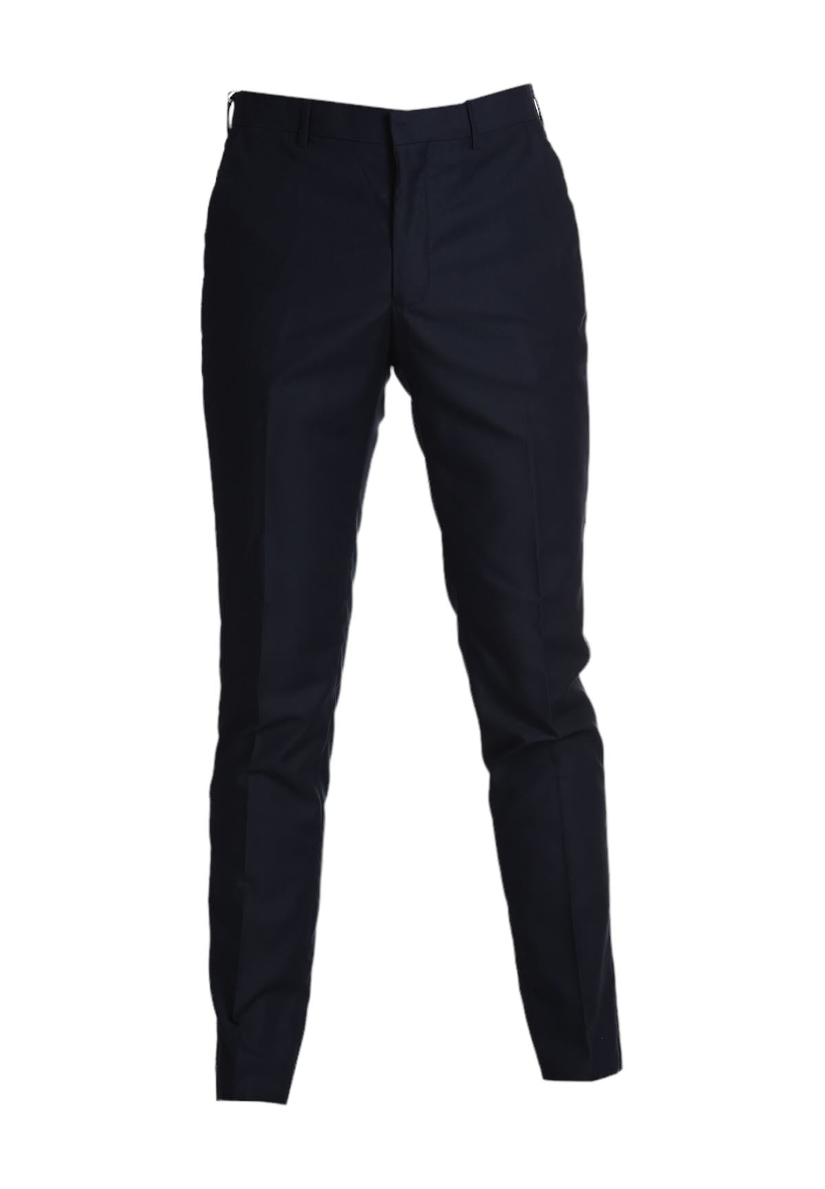 Trousers Gl7001pT-S24ab Navy