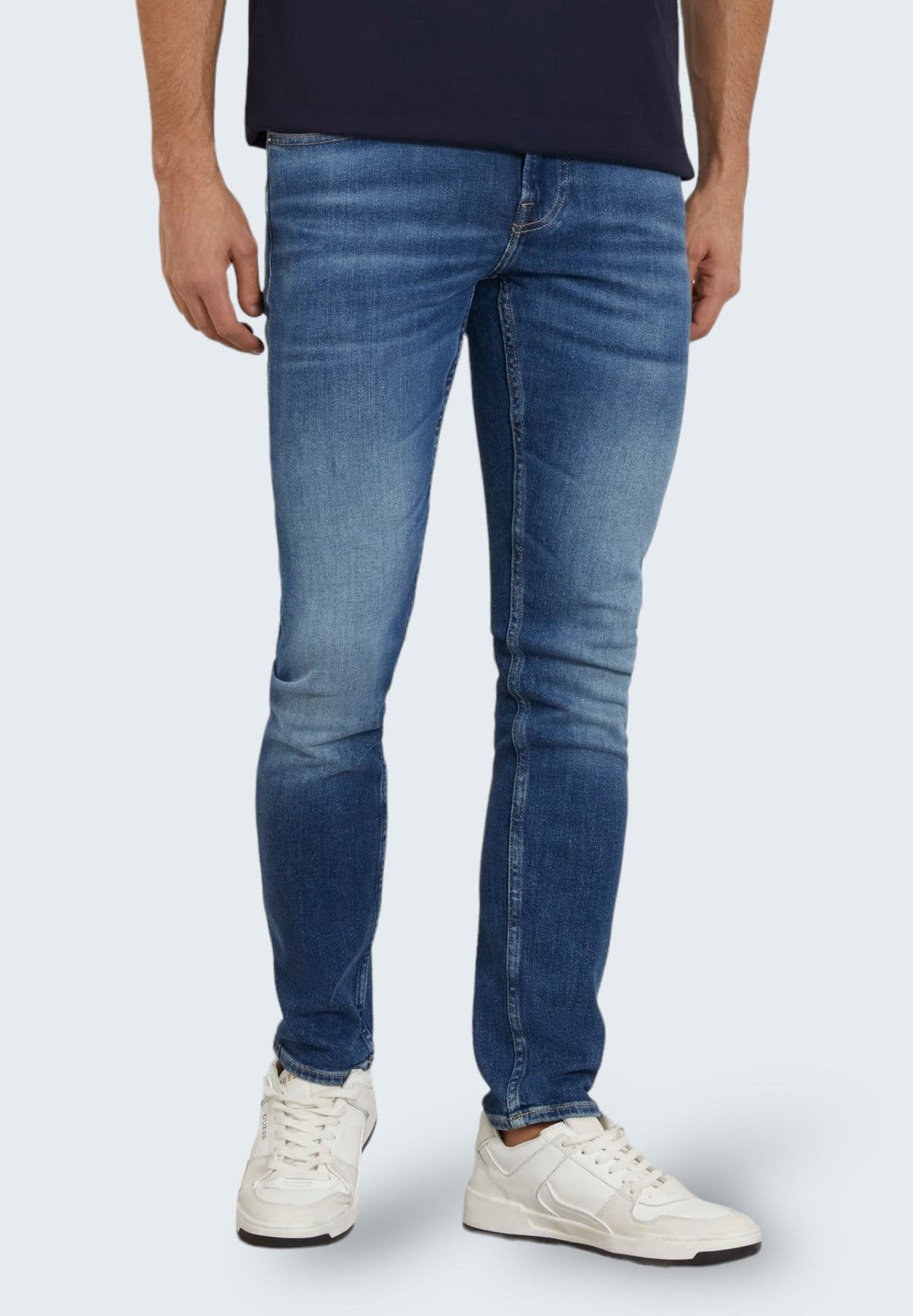 Jeans M2yan1 Carry Mid