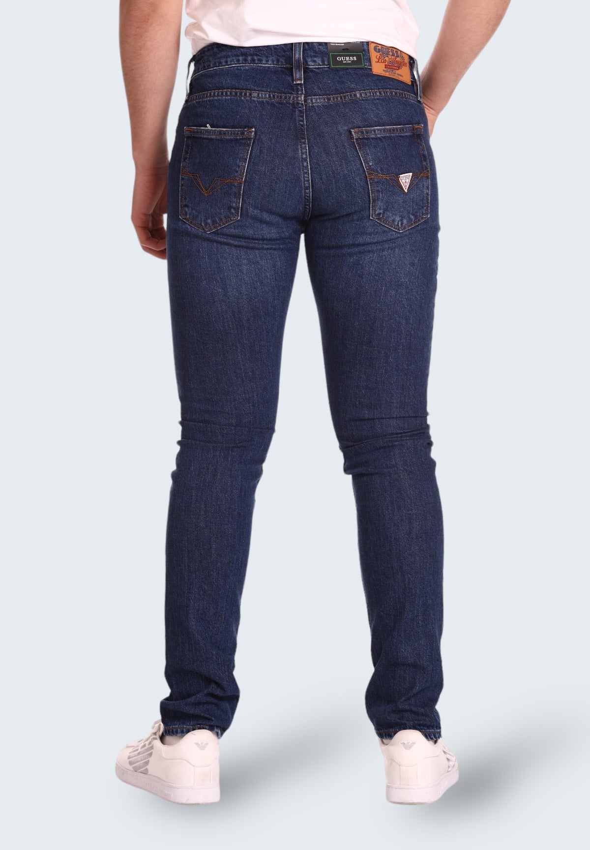 M4ra27 The Tate jeans