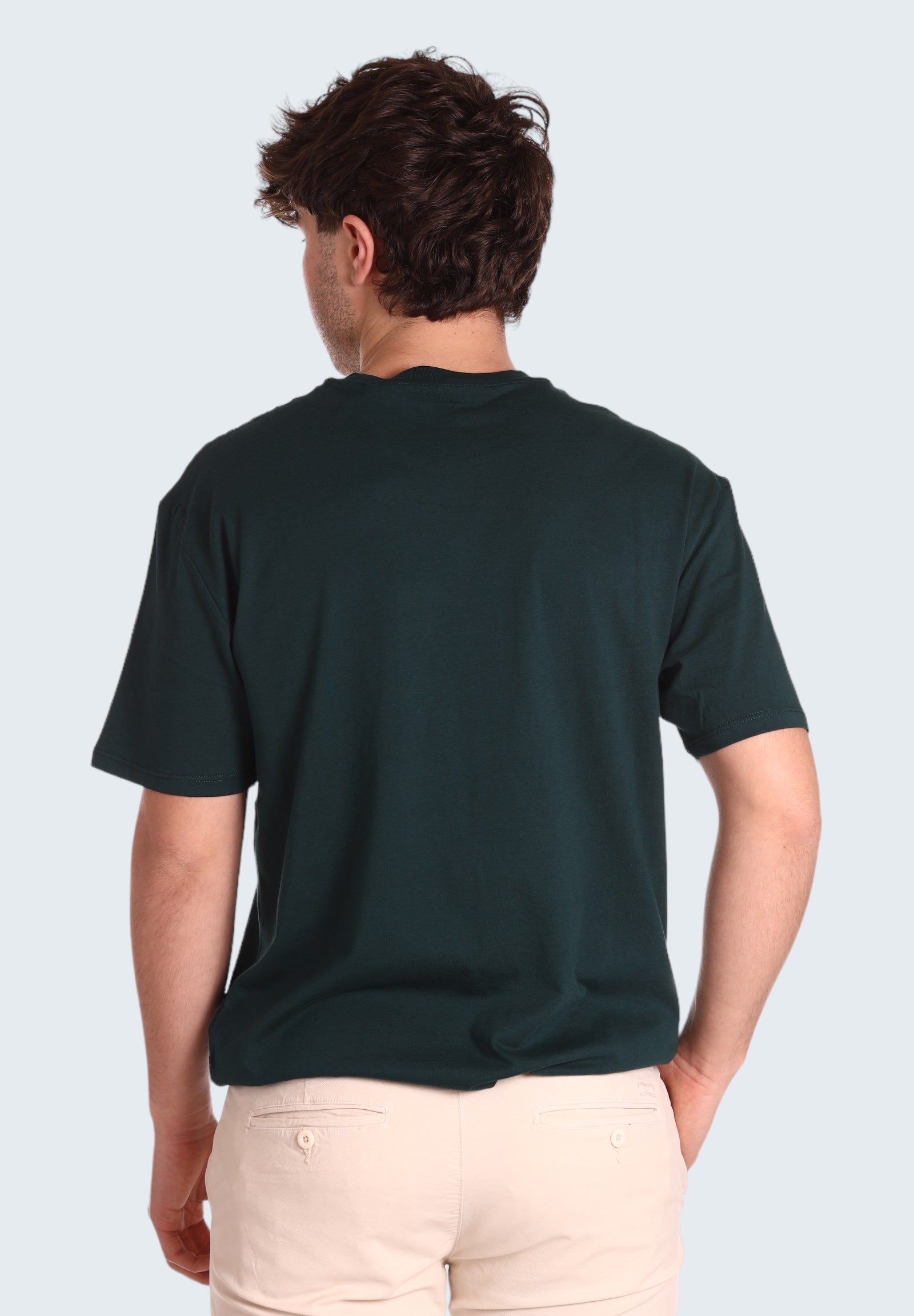 M4ri81 Dark Jade Multi T-Shirt