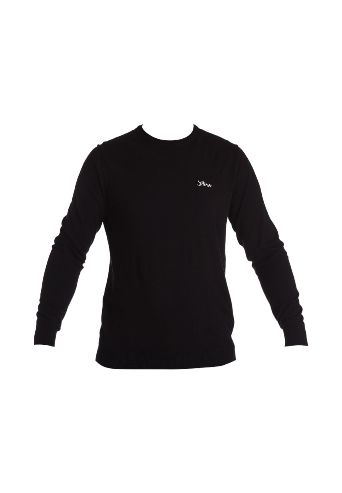 Maglione Girocollo M4rr05 Jet Black A996