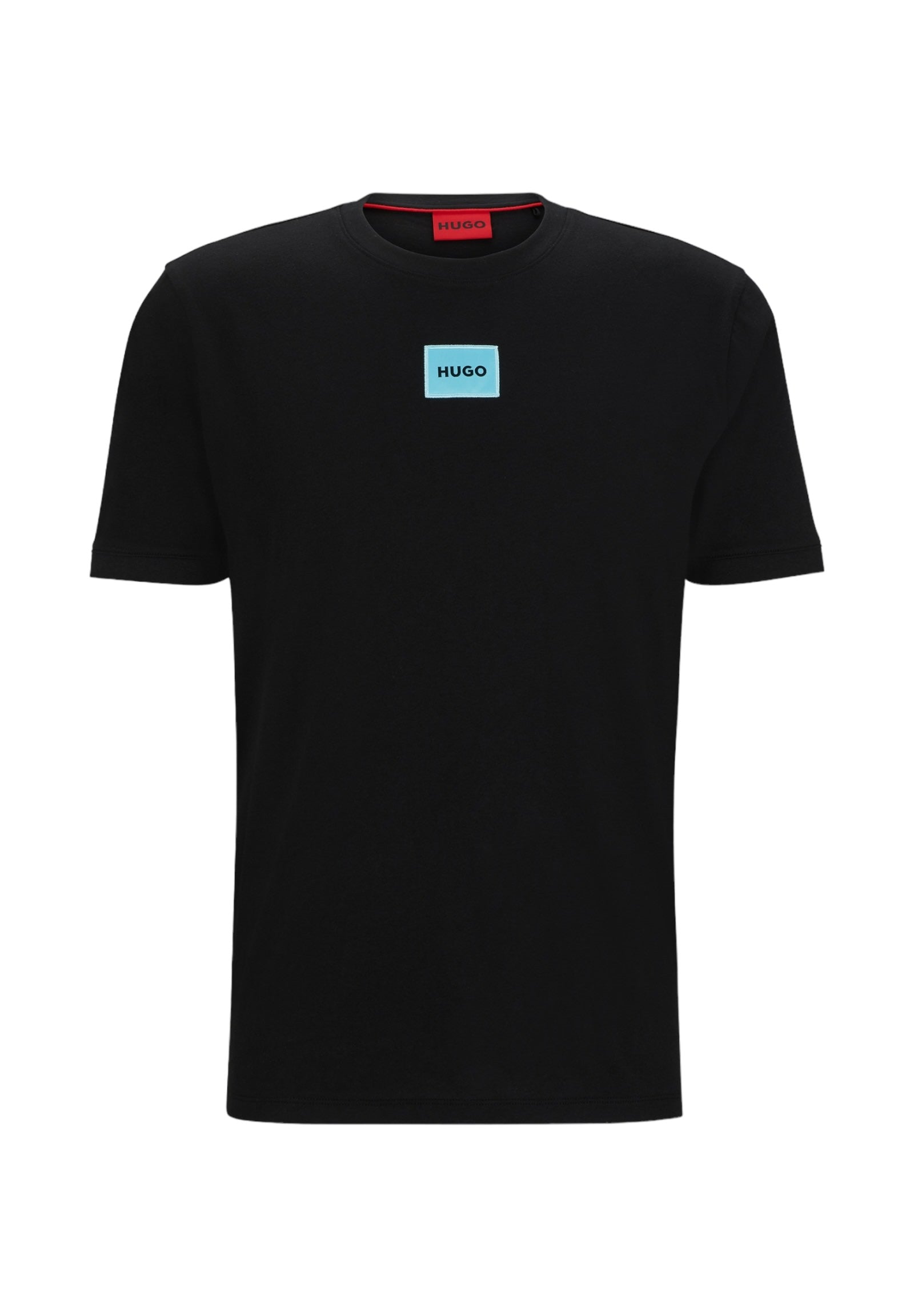 T-Shirt 50447978 Black