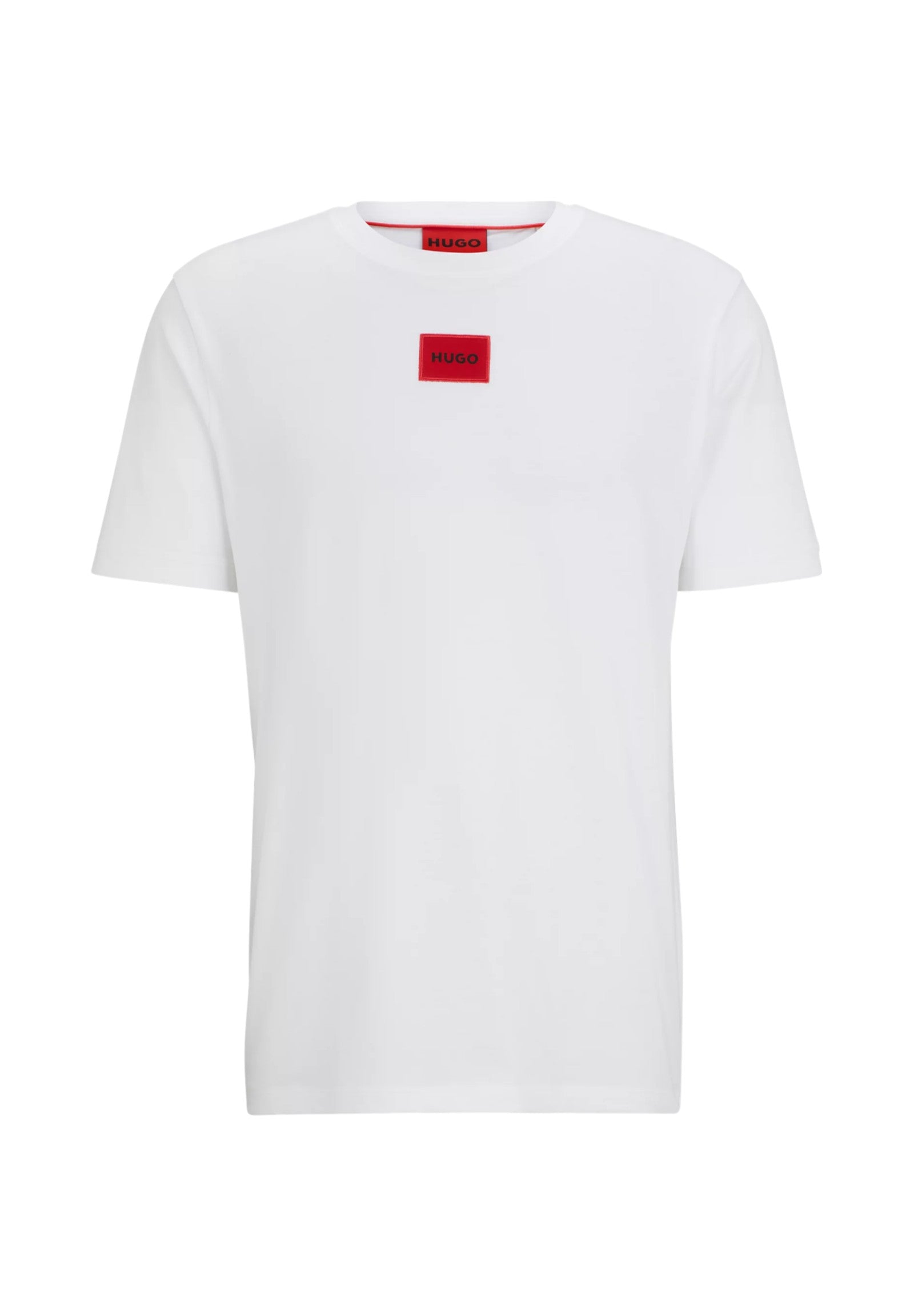 T-Shirt 50447978 Open White