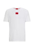 Hugo Hugo T-Shirt* 50447978 Open White