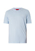 Hugo Hugo T-Shirt* 50466158 Light, Pastel Grey