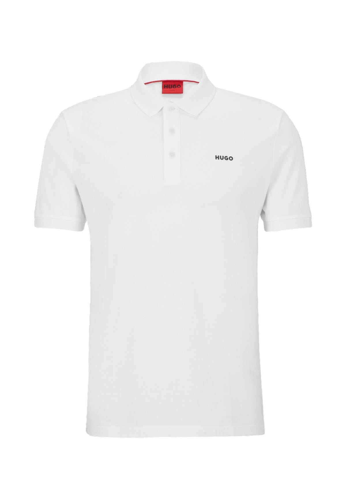 Polo 50466182 Open White