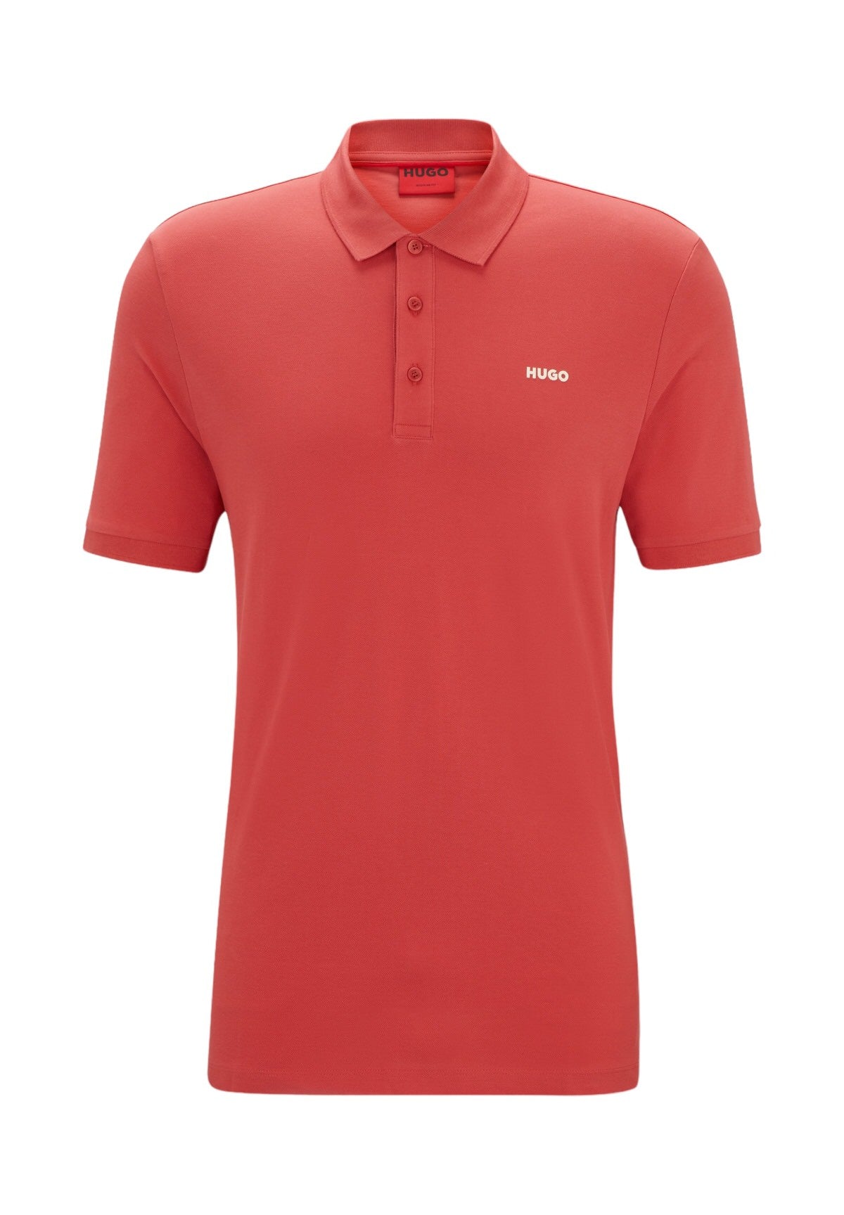 Polo 50466182 Medium Red