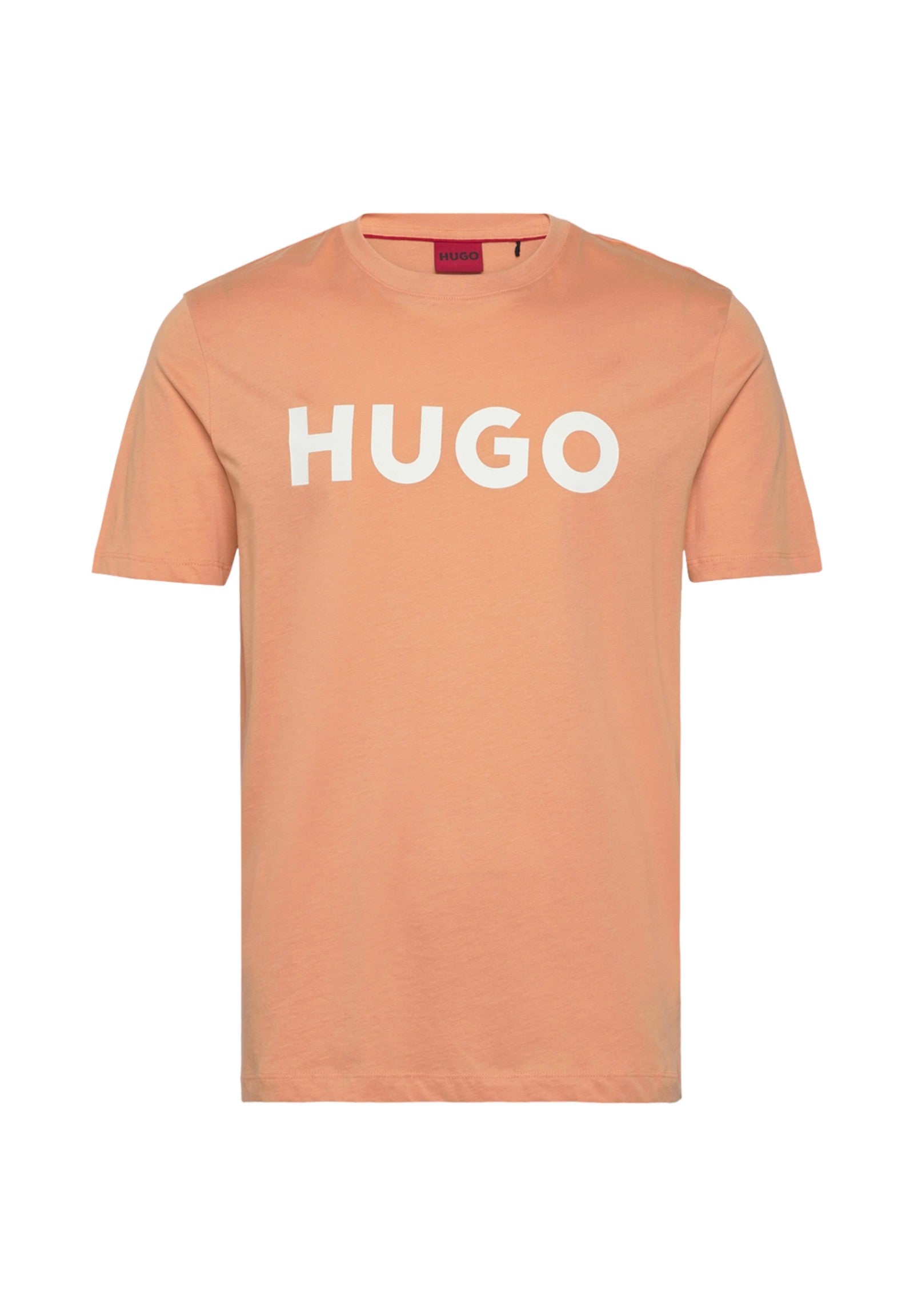 T-Shirt 50467556 Medium Orange