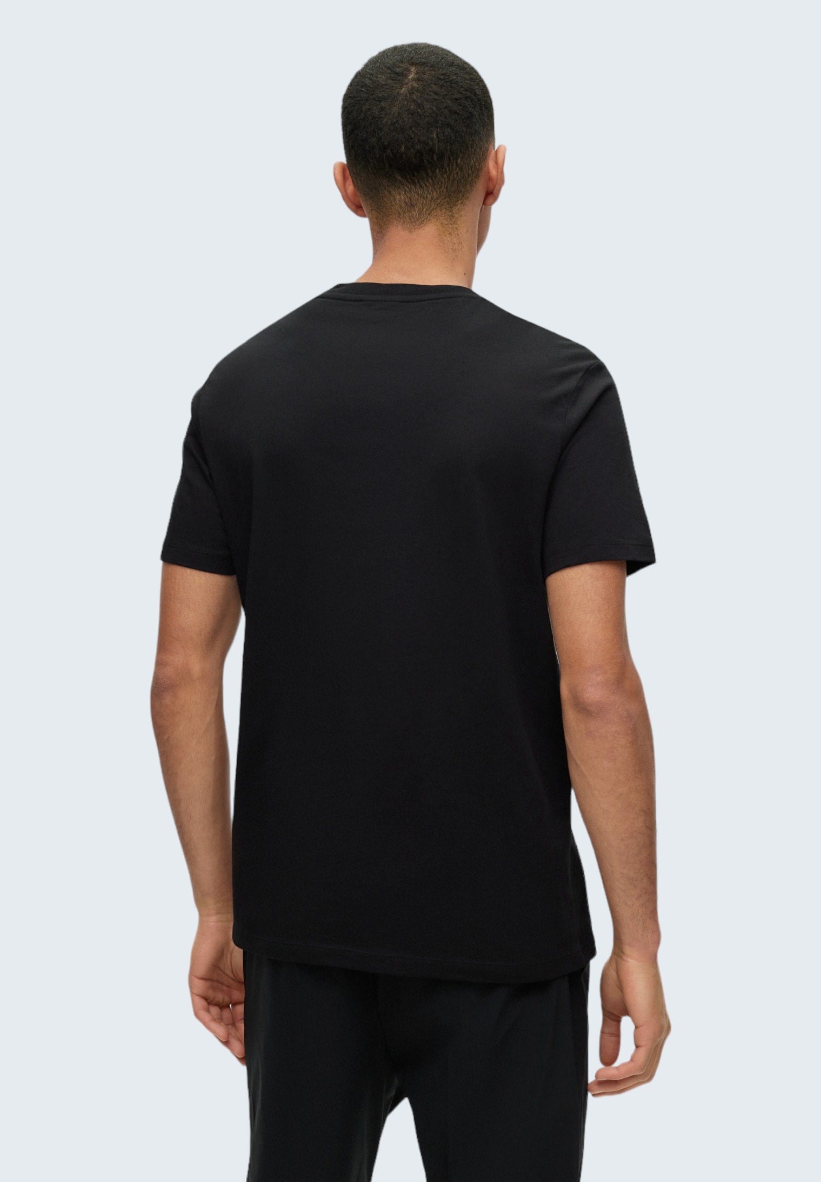 T-Shirt 50467952 Black