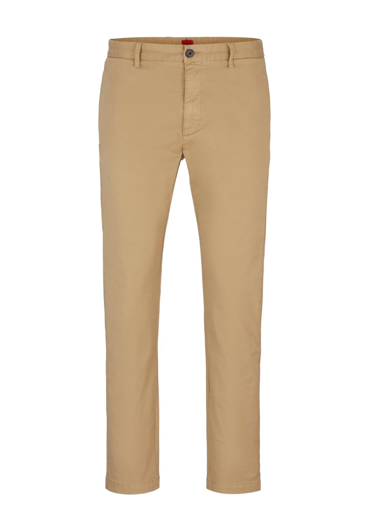 Pantaloni 50468314 Medium Beige