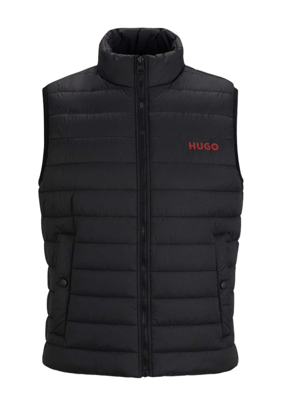 Smanicato Gilet 50468742 Black