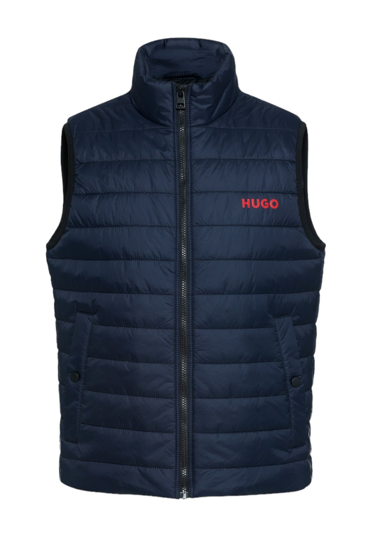 Smanicato Gilet 50468742 Dark Blue