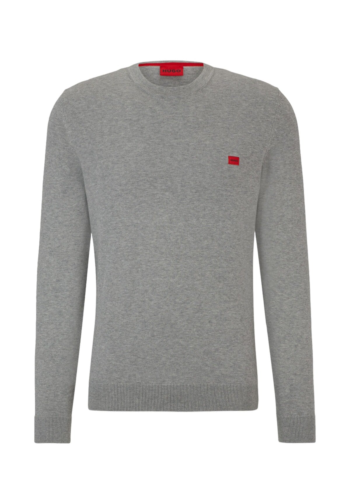 Maglione Girocollo 50475083 Medium Grey